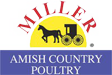 Miller Poultry Logo