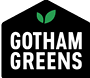 Gottham Green Logo