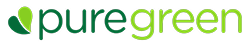 Pure Green Logo